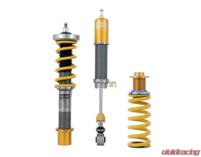Ohlins Road & Track Coilovers Toyota Supra (J29) 2020-2024 - TOS MU00S1